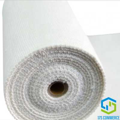 Πολυεστέρα Airslide Band Conveyer Canvas Belt Αεροποιητική πλάκα ύφασμα