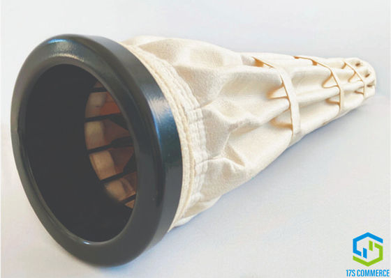 ποιότητας  Polyphenylene Sulphide PPS Filter Bags And Cages εργοστάσιο