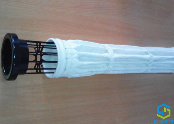 ποιότητας  12 Ray PTFE Filter Bags PTFE Membrane Filter Bags εργοστάσιο