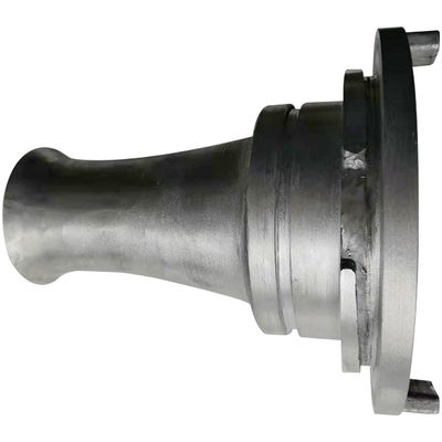 Venturi 164x75x180mm αργιλίου Mikropul