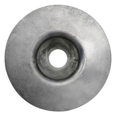 Venturi αργιλίου ρίψεων κύβων ανταλλακτικά 170x85x150mm κλουβιών φίλτρων