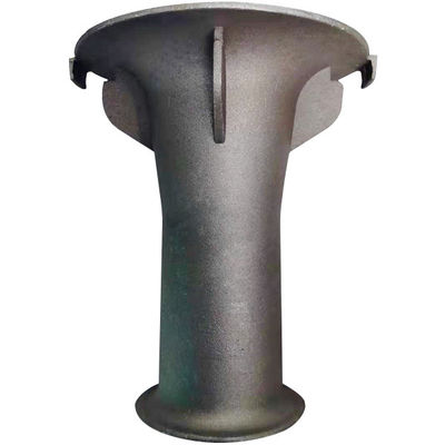 Πετώντας Venturi 182x103x206mm κλουβιών φίλτρων αργιλίου