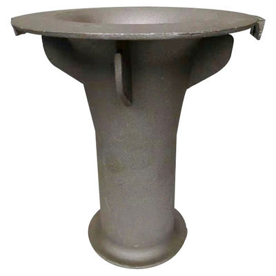 Πετώντας Venturi 182x103x206mm κλουβιών φίλτρων αργιλίου