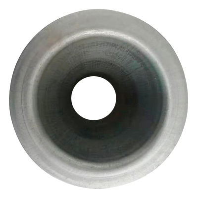 Venturi συλλεκτών σκόνης 145x140mm συγκόλληση χάλυβα άνθρακα στην κορυφή κλουβιών