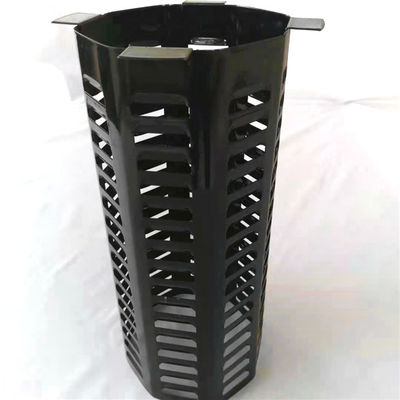 Louver Venturi συλλεκτών σκόνης Venturi τυφλών παραθύρων