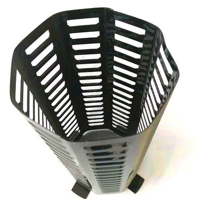 Louver Venturi συλλεκτών σκόνης Venturi τυφλών παραθύρων