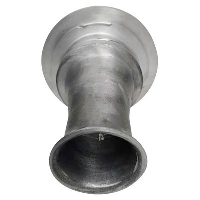 Venturi 164x75x180mm αργιλίου Mikropul