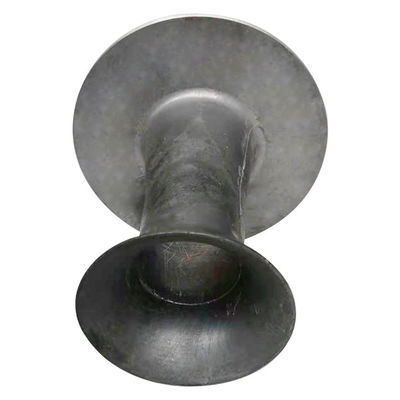 Venturi αργιλίου ρίψεων κύβων ανταλλακτικά 170x85x150mm κλουβιών φίλτρων