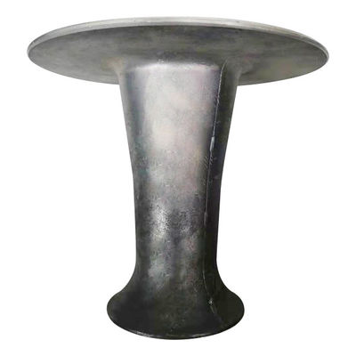 Venturi αργιλίου ρίψεων κύβων ανταλλακτικά 170x85x150mm κλουβιών φίλτρων