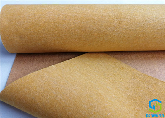 Η υψηλής θερμοκρασίας βελόνα 450g P84 που τρυπήθηκε με διατρητική μηχανή αισθάνθηκε 2.1mm