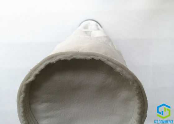 Τσάντα φίλτρων πολυεστέρα PE GTC 150mm πτυχωμένη τσάντα φίλτρων