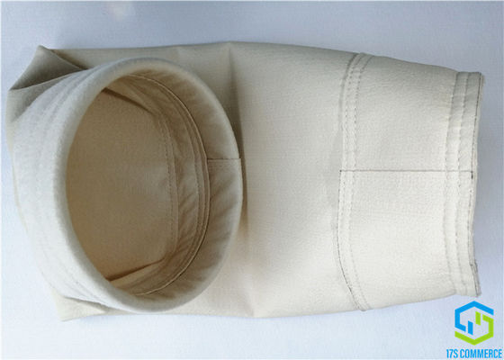 Polyphenylene τσάντες φίλτρων σουλφιδίου ΜΑΔ και κλουβιά
