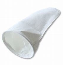 ISO 160mm τσάντα φίλτρων συλλεκτών σκόνης PTFE 12 που πτυχώνεται