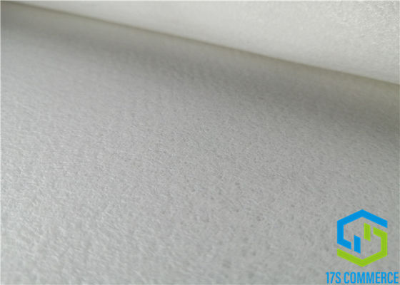 500GSM το υψηλής θερμοκρασίας τρυπημένο με διατρητική μηχανή βελόνα αισθητό P84 καψάλισμα υφάσματος τελειώνει